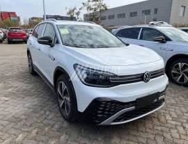 Volkswagen ID6 CROZZ PRO