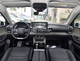 Citroen C5X 1.6