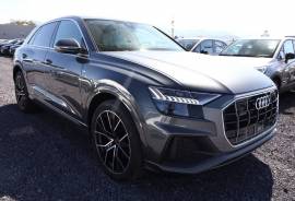 AUDI Q8 S line Sport/Plus 3