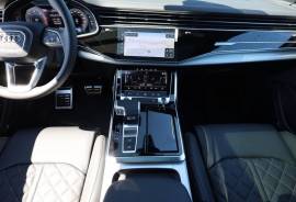 AUDI Q8 S line Sport/Plus 3