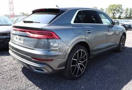 AUDI Q8 S line Sport/Plus 3