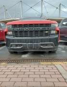 CHEVROLET SILVERADO 5.3