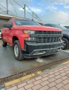 CHEVROLET SILVERADO 5.3