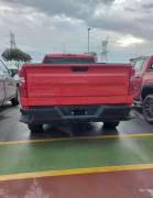 CHEVROLET SILVERADO 5.3