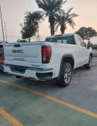 GMC SIERRA PETROL ELEVATION 5.3