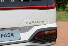 Hyundai ix35 mufasa