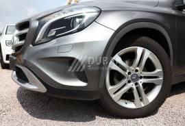 Mercedes-Benz GLA 180 Urban 1.6