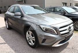 Mercedes-Benz GLA 180 Urban 1.6