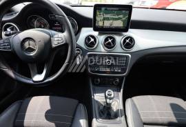 Mercedes-Benz GLA 180 Urban 1.6