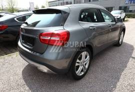 Mercedes-Benz GLA 180 Urban 1.6