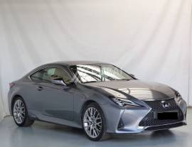 LEXUS RC 300 2