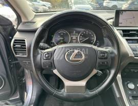 Lexus NX 300h