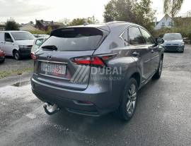 Lexus NX 300h