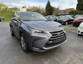 Lexus NX 300h