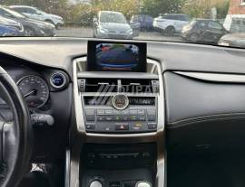 Lexus NX 300h