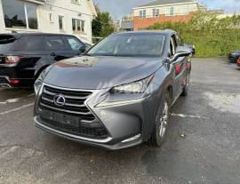 Lexus NX 300h