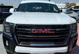 GMC Yukon SLT Birka 5.3L