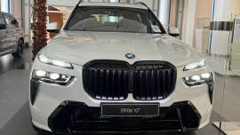 BMW X7 XDrive 40i 3L