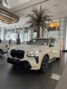 BMW X7 XDrive 40i 3L