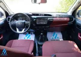 Toyota Hilux GL 2.7L 2020