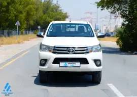 Toyota Hilux GL 2.7L 2020