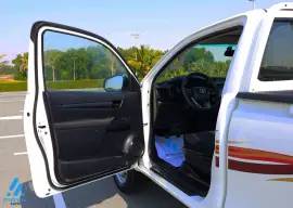 Toyota Hilux GL Single Cabin 2.7