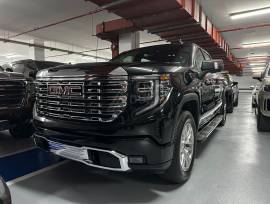  GMC Sierra Denali 6.2