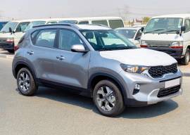 KIA Sonet 2023