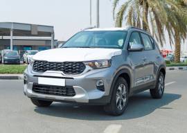 KIA Sonet 2023