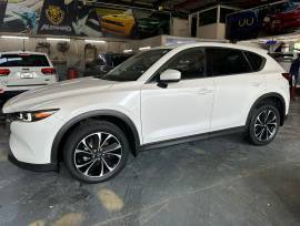 Mazda CX-5 2.5 2022