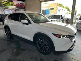 Mazda CX-5 2.5 2022