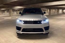 Range Rover Sport 3.0 2021