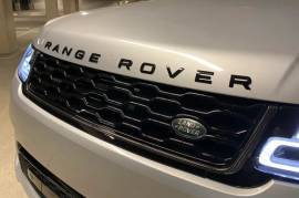 Range Rover Sport 3.0 2021