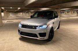 Range Rover Sport 3.0 2021