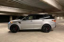 Range Rover Sport 3.0 2021