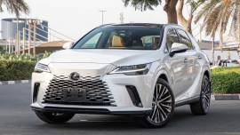 Lexus TX 500H