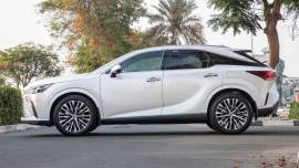 Lexus TX 500H