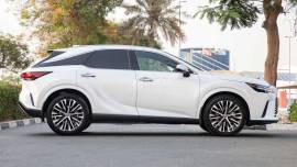 Lexus TX 500H