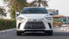 Lexus TX 500H