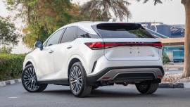 Lexus TX 500H