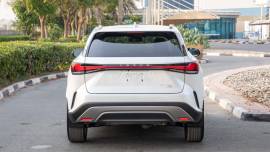 Lexus TX 500H