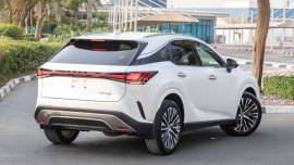 Lexus TX 500H