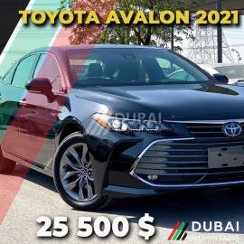 Toyota Avalon