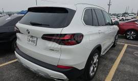 BMW X5 XDrive 40i 3.0 2024