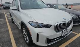 BMW X5 XDrive 40i 3.0 2024