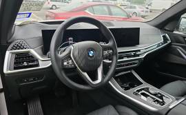 BMW X5 XDrive 40i 3.0 2024