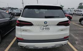 BMW X5 XDrive 40i 3.0 2024