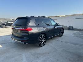 BMW X7 XDRIVE40I 05/2021