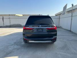 BMW X7 XDRIVE40I 05/2021