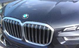 BMW X7 XDRIVE40I 2023